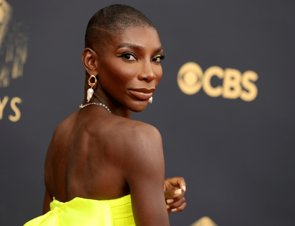 Michaela Coel